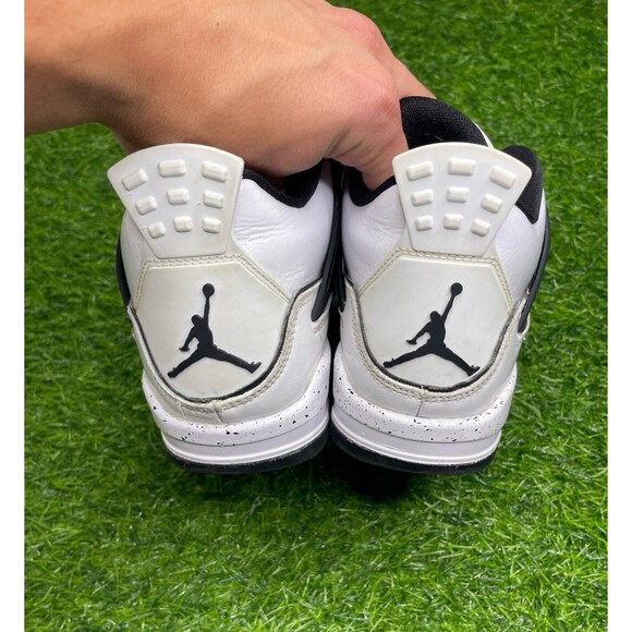 Air Jordan 4 Retro SE DIY Size Women’s 6 - Picture 6 of 7